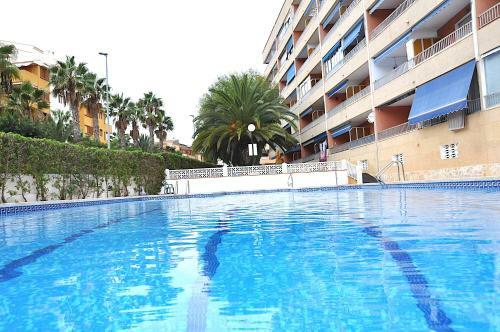 Apartamento Punta Prima Sol Spain