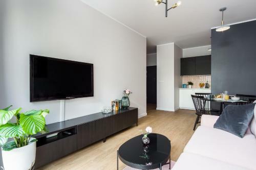 Apartament Ma?e Garbary