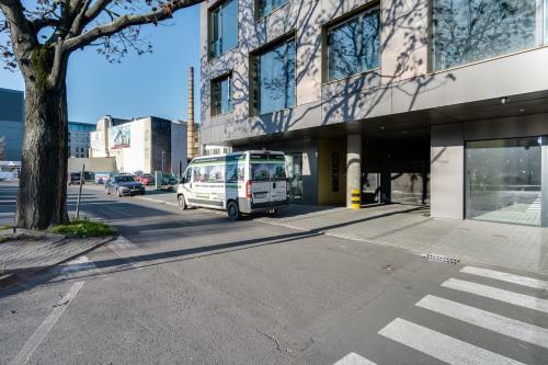 Apartament Ma?e Garbary