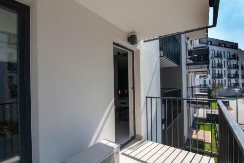 El Apartments - Aries