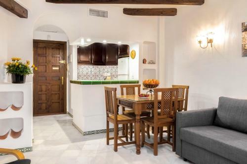 Apartamento Aldea Del Mar