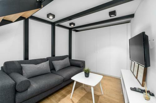 Apartamento Wyj?tkowe Studio Garbary By Dreaminn