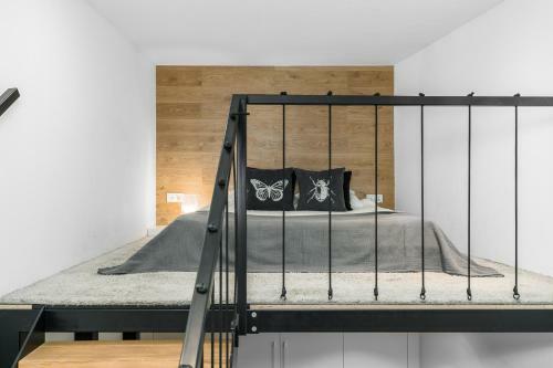 Apartamento Wyj?tkowe Studio Garbary By Dreaminn