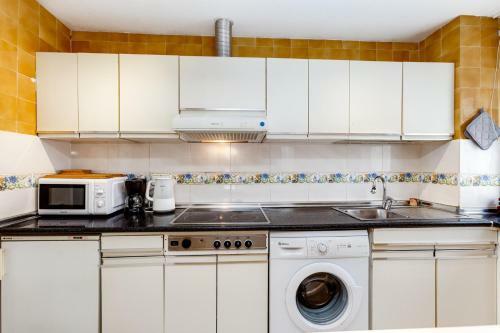 Apartamento 093 - Mil Palmeras Dream