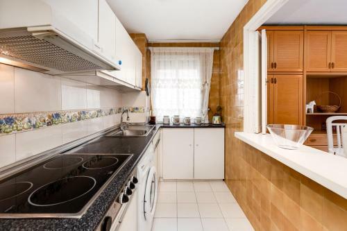 Apartamento 093 - Mil Palmeras Dream