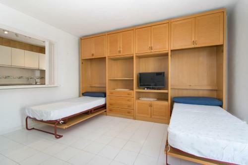Apartamento 093 - Mil Palmeras Dream