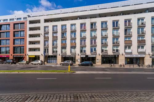 Sleepway Apartments -garbary 95-101d