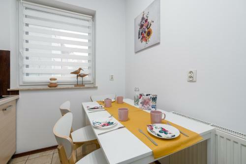 Sleepway Apartments -garbary 95-101d