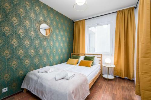 Sleepway Apartments -garbary 95-101d