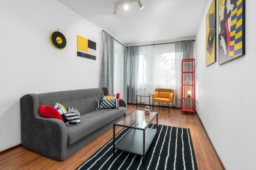 Sleepway Apartments -garbary 95-101d