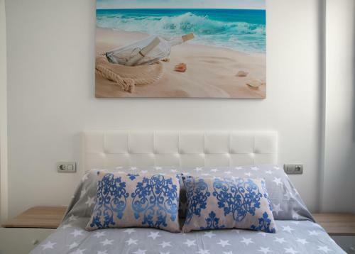 Apartamento Francisco Casanovas