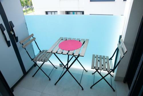 Apartamento Francisco Casanovas