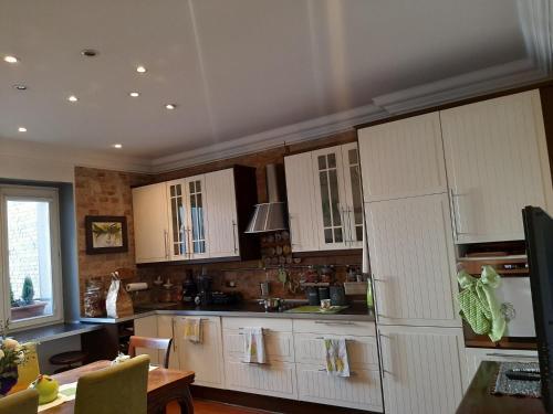 Apartament Mtp Kamienica Grottgera 85m2
