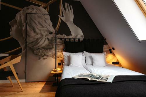 Apartamenty Schoeps Residence