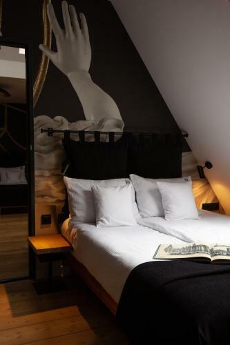 Apartamenty Schoeps Residence