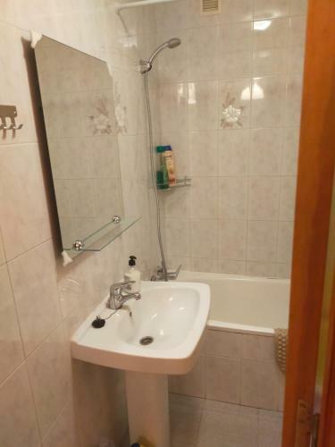 Apartamento Estudio Comodo En Torrevieja