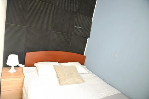 Color Apartment 2