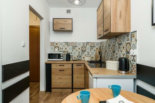 Sleepway Apartments - Modern Dream