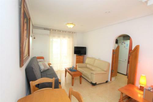 Apartamento Fragata Ref 5544