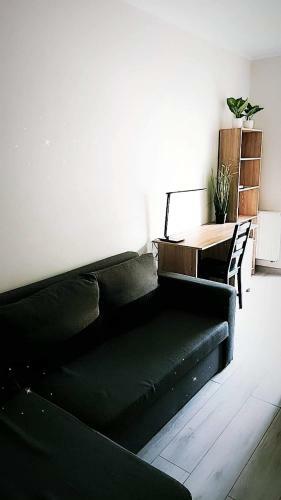 Minihostel - Winogrady - Pokoje
