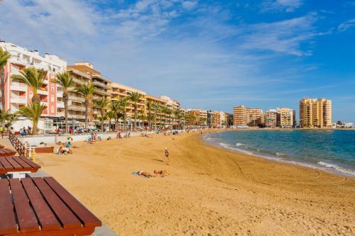Apartamento Alegria Id 65