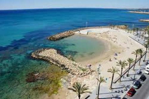 Brilliant Apartment Cibeles Torrevieja