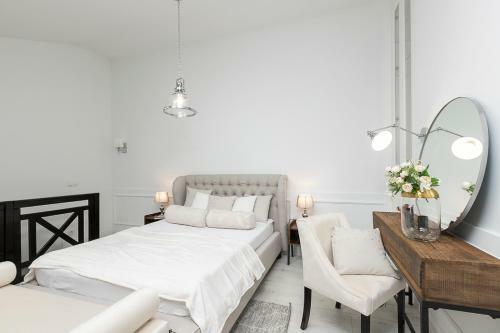 Apartamento Super-apartamenty Vip Old Town