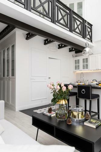 Apartamento Super-apartamenty Vip Old Town