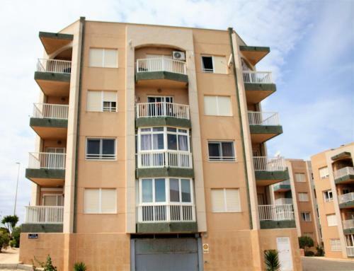 Apartamento Lazur