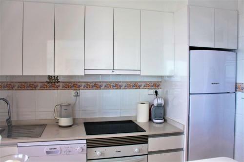 Apartamento Lazur