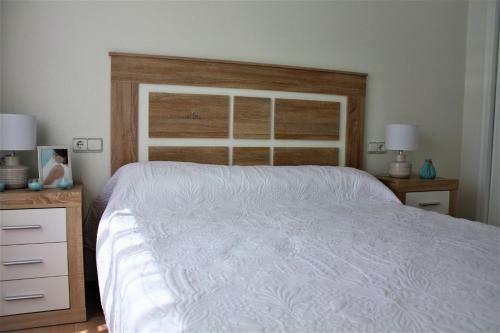 Apartamento Lazur