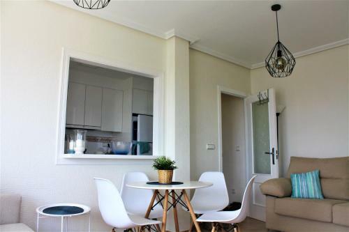 Apartamento Lazur
