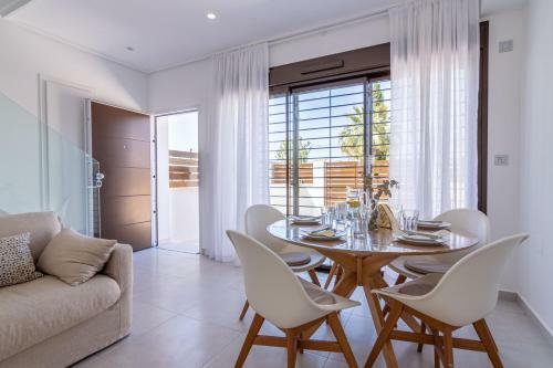 Apartamento Lagoon 4 - Bah�a