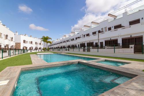Apartamento Lagoon 4 - Bah�a