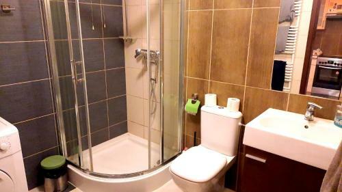 Apartamento Smart Rooms Poznan