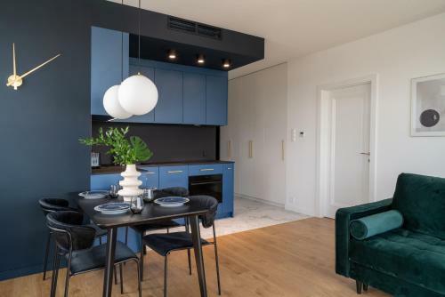Choya Apartments