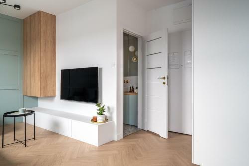 Choya Apartments