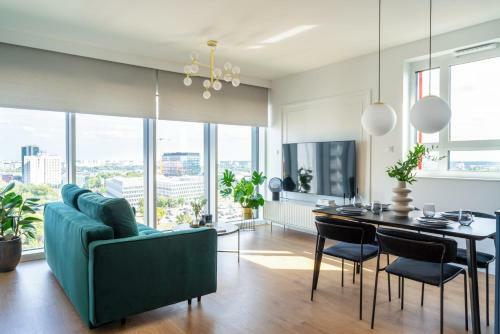 Choya Apartments