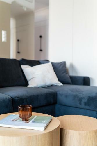 Choya Apartments