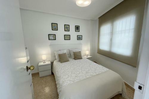 Apartamento Con Encanto En La Orilla Del Mar