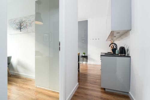 Apartments Bukowska 21 By Renters