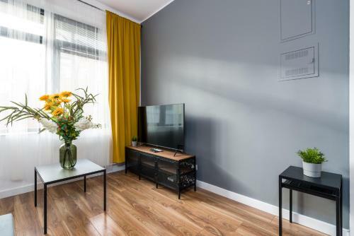 Apartments Bukowska 21 By Renters