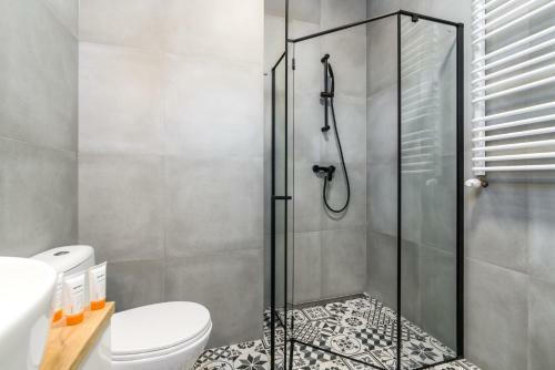 Apartments Bukowska 21 By Renters