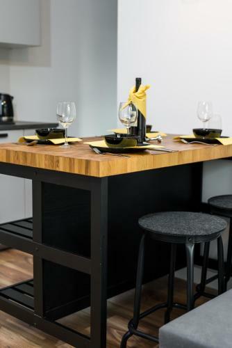 Apartments Bukowska 21 By Renters