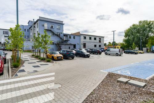 Warta Residence Apartments By Renters