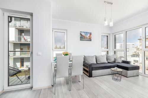 Warta Residence Apartments By Renters