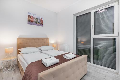 Warta Residence Apartments By Renters