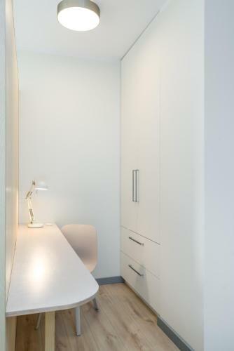 Warta Residence Apartments By Renters