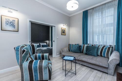 Apartamento Rent Like Home - ?lusarska 13
