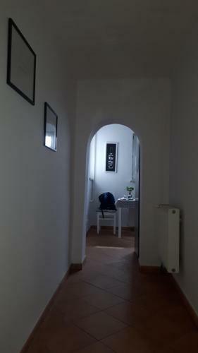 Apartamento Dom D&d